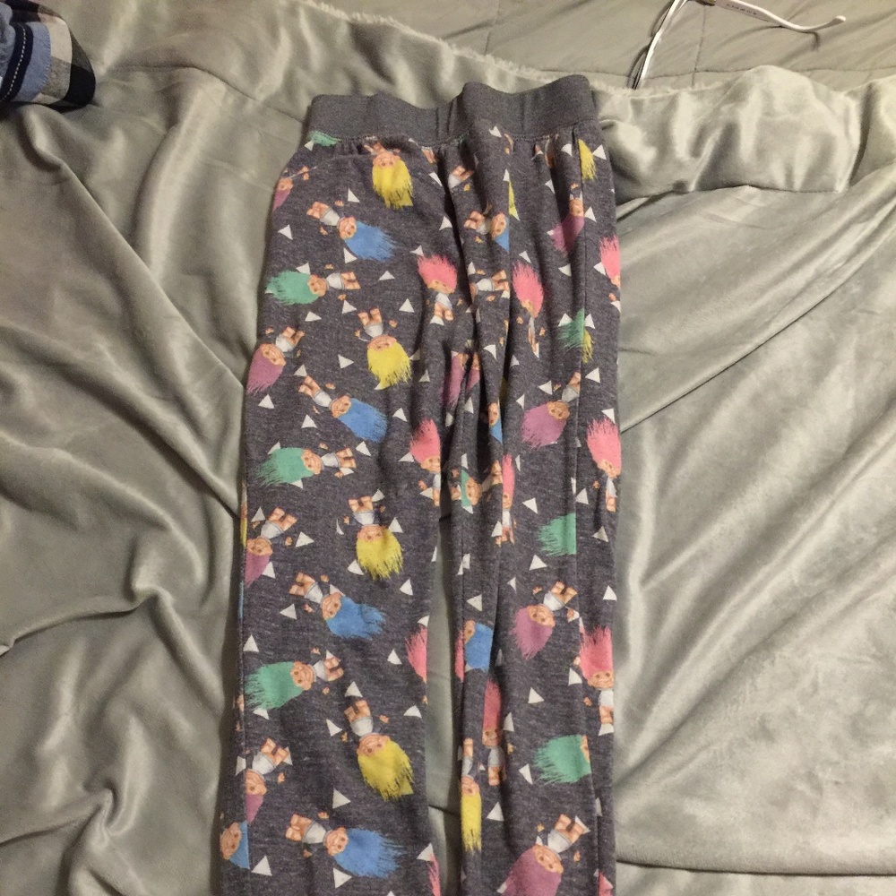 Trolls Jogger